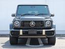 MERCEDES AMG G-CLASS