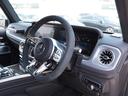 MERCEDES AMG G-CLASS