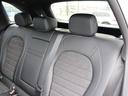 MERCEDES BENZ GLC-CLASS