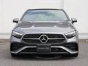 MERCEDES BENZ A-CLASS