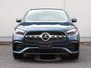 MERCEDES BENZ GLA-CLASS