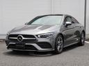 MERCEDES BENZ CLA-CLASS