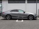 MERCEDES BENZ CLA-CLASS