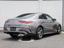 MERCEDES BENZ CLA-CLASS