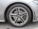 MERCEDES BENZ CLA-CLASS