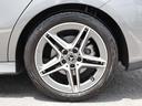 MERCEDES BENZ CLA-CLASS