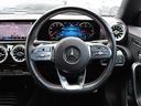 MERCEDES BENZ CLA-CLASS