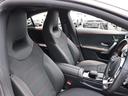 MERCEDES BENZ CLA-CLASS