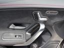 MERCEDES BENZ CLA-CLASS