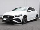 Aクラス A200d AMGラインパッケージ 認定・AMGラインパッケージ・メモリー付パワーシート(運転席・助手席)・シートヒーター(運転席・助手席)・アダプティブハイビームアシストプラス 中古車画像_4