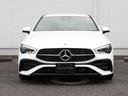CLAクラス CLA200d AMGラインパッケージ 認定・AMGラインパッケージ・マルチビームLEDヘッドライト・アダプティブハイビームアシストプラス・パワーシート(運転席・助手席)・シートヒーター(運転席・助手席)(5枚目)