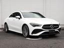 CLAクラス CLA200d AMGラインパッケージ 認定・AMGラインパッケージ・マルチビームLEDヘッドライト・アダプティブハイビームアシストプラス・パワーシート(運転席・助手席)・シートヒーター(運転席・助手席)(6枚目)