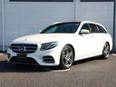 Ｅクラスステーションワゴン Ｅ２２０ｄステーションワゴンアバンギルドＡＭＧライン　認定・ＡＭＧラインパッケージ・パノラミックスライディングルーフ・Ｂｕｒｍｅｓｔｅｒサラウンドサウンドシステム・エアバランスパッケージ・シートヒーター（4枚目）