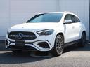 ＧＬＡクラス ＧＬＡ１８０　ＡＭＧラインパッケージ　認定・ＡＭＧラインパッケージ・シートヒーター（運転席・助手席）・メモリー付パワーシート（運転席・助手席）・マルチビームＬＥＤヘッドライト・アダプティブダンピングシステム付サスペンション（4枚目）