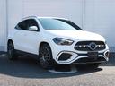 ＧＬＡクラス ＧＬＡ１８０　ＡＭＧラインパッケージ　認定・ＡＭＧラインパッケージ・シートヒーター（運転席・助手席）・メモリー付パワーシート（運転席・助手席）・マルチビームＬＥＤヘッドライト・アダプティブダンピングシステム付サスペンション（6枚目）