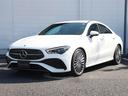 ＣＬＡクラス ＣＬＡ２００ｄ　ＡＭＧラインパッケージ　認定・ＡＭＧラインパッケージ・マルチビームＬＥＤヘッドライト・アダプティブハイビームアシストプラス・パワーシート（運転席・助手席）・シートヒーター（運転席・助手席）（4枚目）