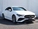 ＣＬＡクラス ＣＬＡ２００ｄ　ＡＭＧラインパッケージ　認定・ＡＭＧラインパッケージ・マルチビームＬＥＤヘッドライト・アダプティブハイビームアシストプラス・パワーシート（運転席・助手席）・シートヒーター（運転席・助手席）（6枚目）