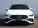 ＣＬＡクラス ＣＬＡ２００ｄ　ＡＭＧラインパッケージ　認定・ＡＭＧラインパッケージ・パノラミックスライディングルーフ・マルチビームＬＥＤヘッドライト・パワーシート（運転席・助手席）・シートヒーター（運転席・助手席）（5枚目）