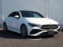 ＣＬＡクラス ＣＬＡ２００ｄ　ＡＭＧラインパッケージ　認定・ＡＭＧラインパッケージ・パノラミックスライディングルーフ・マルチビームＬＥＤヘッドライト・パワーシート（運転席・助手席）・シートヒーター（運転席・助手席）（6枚目）