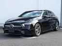 Aクラス A200d AMGレザーエクスクルーシブパッケージ 認定・AMGラインパッケージ・AMGレザーエクスクルーシブパッケージ・アドバンスドパッケージ・パノラミックスライディングルーフ・360°カメラシステム 中古車画像_4