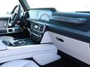 Ｇ６３　認定・Ｇ６３エディションマグノホワイト　４ＷＤ　左Ｈ・１８０台限定・ナッパレザープラチナホワイト・チェリーウッドラゲッジフロア・Ｇロゴ入りドアボタン・Ｇロゴプロジェクター（42枚目）