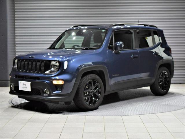 以上節約 レネゲード ナイトイーグル 認定中古車純正2chドライブレコーダー Boznews Net