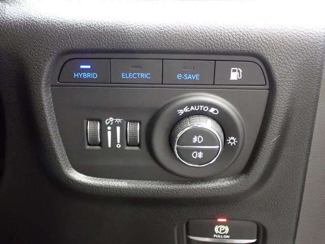 ジープ・グランドチェロキー4xe リミテッド 4xe 認定中古車 当店デモカー プラグインハイブリッド 純正ドラレコ アダプティブクルーズコントロール シートヒーター ベンチレーション付きフロントシート(7枚目)