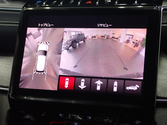 ジープ・グランドチェロキー4xe リミテッド 4xe 認定中古車 当店デモカー プラグインハイブリッド 純正ドラレコ アダプティブクルーズコントロール シートヒーター ベンチレーション付きフロントシート(10枚目)