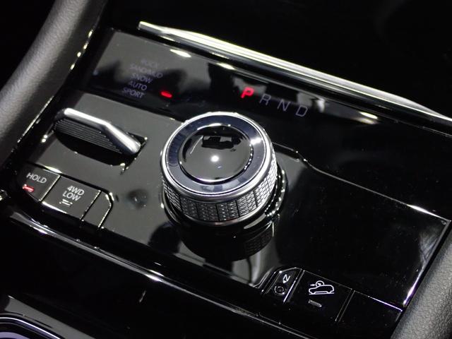 ジープ・グランドチェロキー4xe リミテッド 4xe 認定中古車 当店デモカー プラグインハイブリッド 純正ドラレコ アダプティブクルーズコントロール シートヒーター ベンチレーション付きフロントシート(11枚目)