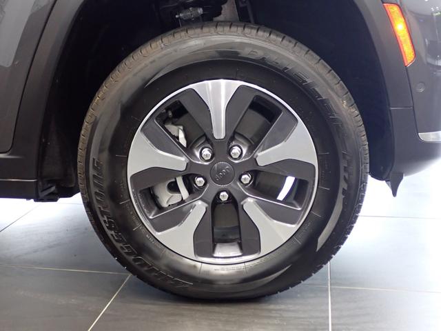 ジープ・グランドチェロキー4xe リミテッド 4xe 認定中古車 当店デモカー プラグインハイブリッド 純正ドラレコ アダプティブクルーズコントロール シートヒーター ベンチレーション付きフロントシート(20枚目)