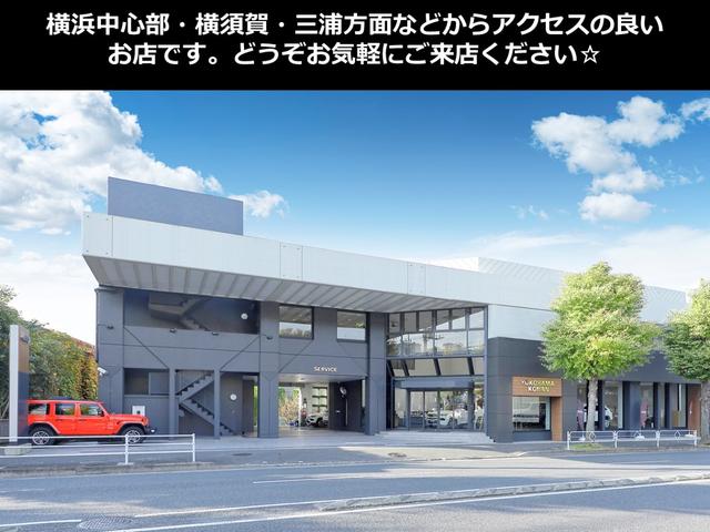 ジープ・グランドチェロキー4xe リミテッド 4xe 認定中古車 当店デモカー プラグインハイブリッド 純正ドラレコ アダプティブクルーズコントロール シートヒーター ベンチレーション付きフロントシート(31枚目)