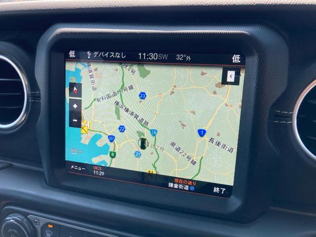 ジープ・ラングラーアンリミテッド サハラ(7枚目)