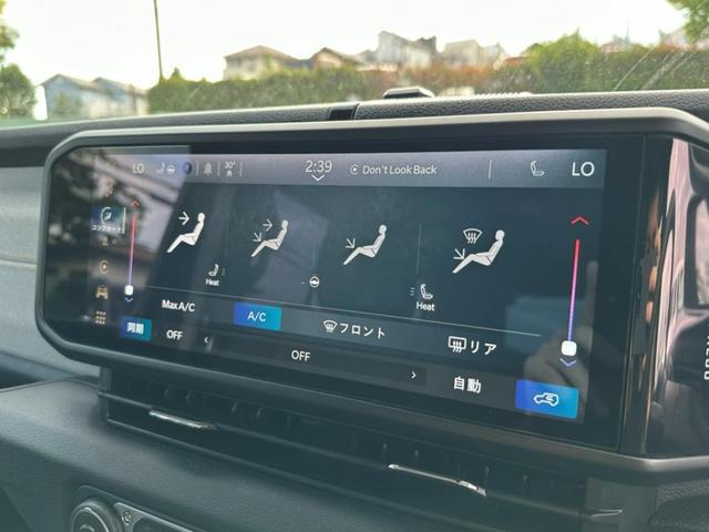 ジープ・ラングラーアンリミテッド スポーツ　認定中古車　弊社デモカー使用車両　ワンオーナー車　禁煙車　新車保証継承　４ＷＤ　純正ナビ　アイドリングストップ　アダプティブクルーズコントロール　ブラインドスポットモニター　ＥＴＣ２．０（11枚目）