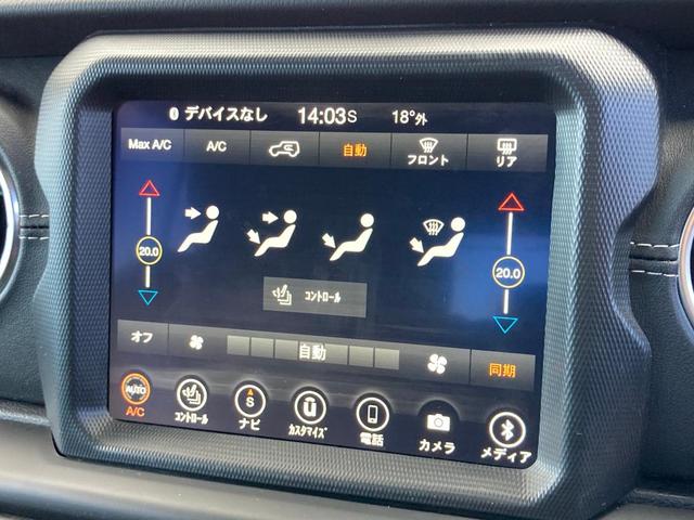 ジープ・ラングラーアンリミテッド サハラ(10枚目)