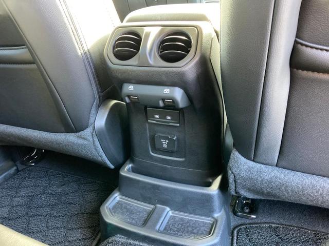 ジープ・ラングラーアンリミテッド サハラ(15枚目)