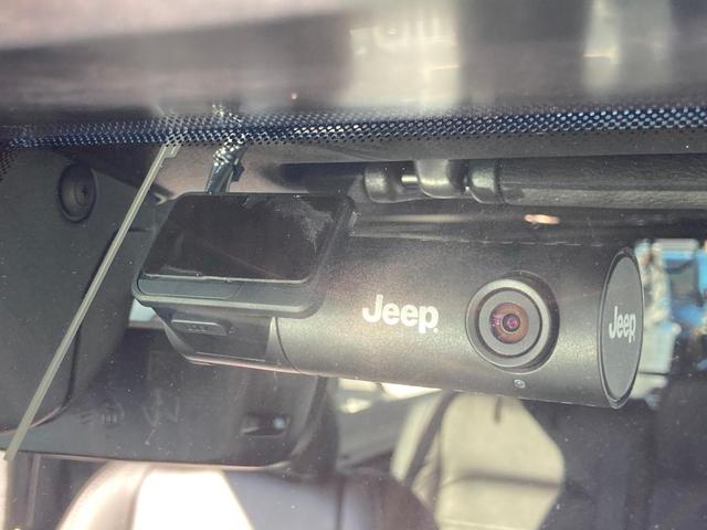 ジープ・ラングラーアンリミテッド サハラ(20枚目)