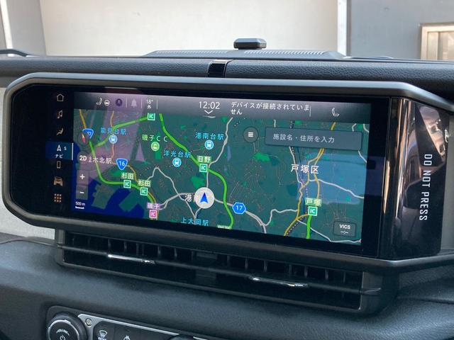 ジープ・ラングラーアンリミテッド スポーツ(7枚目)