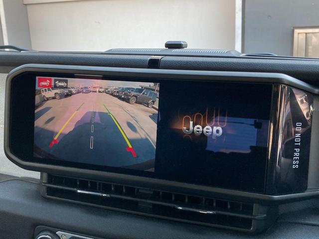 ジープ・ラングラーアンリミテッド スポーツ(8枚目)