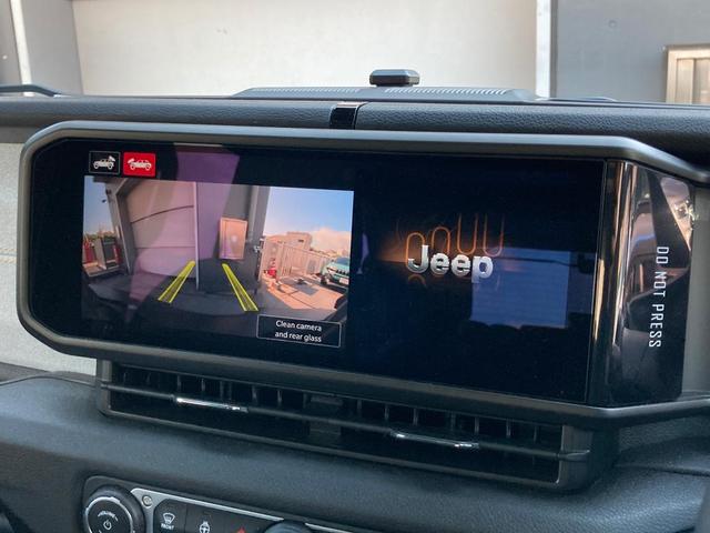 ジープ・ラングラーアンリミテッド スポーツ(9枚目)