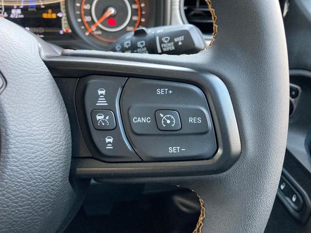 ジープ・ラングラーアンリミテッド スポーツ(12枚目)