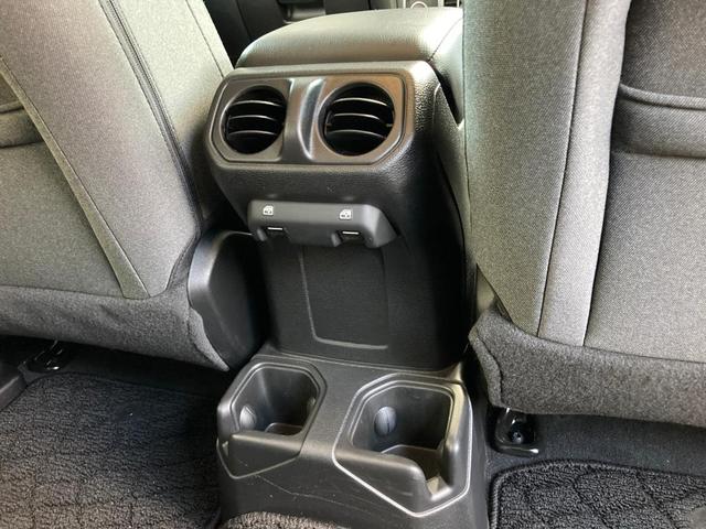 ジープ・ラングラーアンリミテッド スポーツ(14枚目)