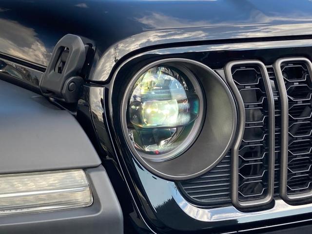 ジープ・ラングラーアンリミテッド スポーツ(19枚目)