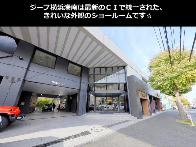 ジープ・ラングラーアンリミテッド スポーツ 認定中古車 弊社デモカー使用車両 禁煙車 4WD MY24 12.3インチタッチパネルモニター アイシン製ナビシステム シートヒーター アルパイン製スピーカー アダプティブクルーズコントロール(33枚目)