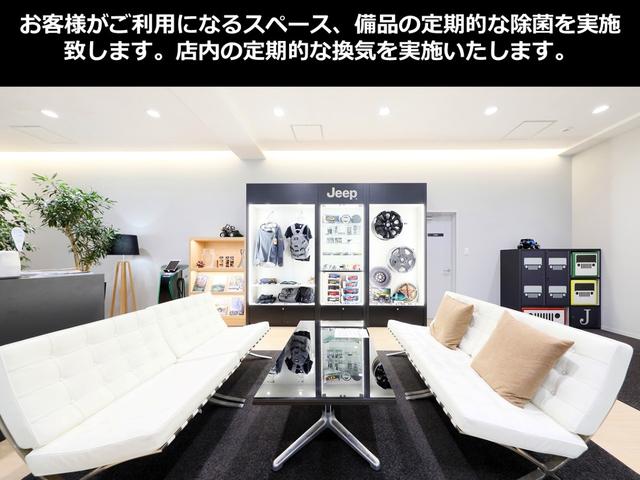 ジープ・ラングラーアンリミテッド スポーツ 認定中古車 弊社デモカー使用車両 禁煙車 4WD MY24 12.3インチタッチパネルモニター アイシン製ナビシステム シートヒーター アルパイン製スピーカー アダプティブクルーズコントロール(38枚目)