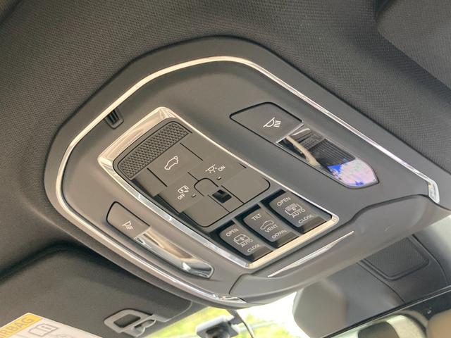 ジープ・グランドチェロキーＬ リミテッド　認定中古車　弊社デモカー使用車両　禁煙車　新車保証継承　純正ナビ　アイドリングストップ　サンルーフ　シートヒーター／ベンチレーション　アダプティブクルーズコントロール　ブラインドスポットモニター（35枚目）