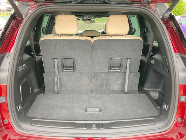 ジープ・グランドチェロキーＬ リミテッド　認定中古車　弊社デモカー使用車両　禁煙車　新車保証継承　純正ナビ　アイドリングストップ　サンルーフ　シートヒーター／ベンチレーション　アダプティブクルーズコントロール　ブラインドスポットモニター（45枚目）