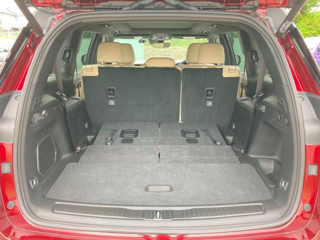 ジープ・グランドチェロキーＬ リミテッド　認定中古車　弊社デモカー使用車両　禁煙車　新車保証継承　純正ナビ　アイドリングストップ　サンルーフ　シートヒーター／ベンチレーション　アダプティブクルーズコントロール　ブラインドスポットモニター（46枚目）