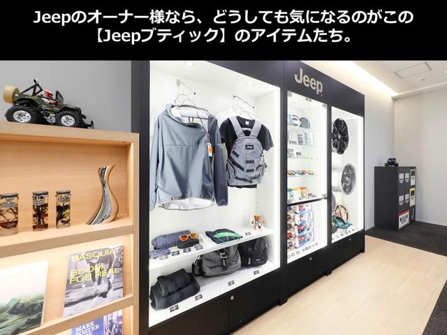 ジープ・グランドチェロキーＬ リミテッド　認定中古車　弊社デモカー使用車両　禁煙車　新車保証継承　純正ナビ　アイドリングストップ　サンルーフ　シートヒーター／ベンチレーション　アダプティブクルーズコントロール　ブラインドスポットモニター（73枚目）