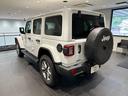 ジープ・ラングラーアンリミテッド サハラ(8枚目)