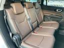 リミテッド　認定中古車　弊社オーナー様下取り車両　ワンオーナー車　禁煙車　純正ナビ　アイドリングストップ　７人乗り３列シート　ディーゼル仕様　アダプティブクルーズコントロール　ブラインドスポットモニター（39枚目）